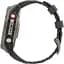 Смарт-часы Garmin Fenix 8 Pro AMOLED Sapphire 51mm Carbon Gray DLC Titanium with Graphite/Black Silicone Band (010-03199-11) [145031] - миниатюра 4