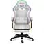 Компьютерное кресло Huzaro Force 4.7 RGB White - миниатюра 2