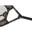 Подсак Fox International Horizon X6 Carbon Landing Net Camo Mesh - миниатюра 3