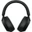Гарнiтура Sony WH-1000XM5 Black (WH1000XM5B.CE7) - мініатюра 2