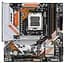 Материнська плата Gigabyte B850M FORCE (B850M FORCE) (Socket AM5, AMD B850, Micro-ATX) - мініатюра 1