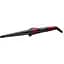 Плойка Remington Silk Curling CI96W1 чорно-червона - мініатюра 1