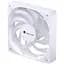 Вентилятор Jonsbo SL-120CW 120мм White (SL-120CW White) - мініатюра 2