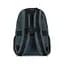 Рюкзак Bagland Stylish M 17 л сірий 1434 (0054969) - мініатюра 4