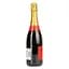Напій на основі вина Fragolino Rosso Novellina 7% 0.75 л - мініатюра 4