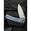 Ніж складаний Weknife Nightblade WE22046-4 - мініатюра 12