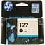 Картридж HP DJ No.122 Black DJ 2050 (CH561HE) - миниатюра 1