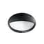 Вуличний світильник Ideal Lux MADDI-2 AP1 NERO (096728) - мініатюра 1