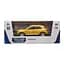 Автомодель TechnoDrive Volkswagen T-Roc 2018, 1:32, золота (250345U) - мініатюра 9