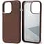 Шкіряний чохол Decoded Leather Case MagSafe Apple iPhone 13 Pro Max/12 Pro Max (6.7") Chocolate Brown - мініатюра 6