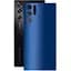 Защитная пленка StatusSKIN для ZTE Nubia Red Magic 9S Pro Корпус Винил Синий матовый - миниатюра 1