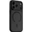 Чохол Blueo Ape Case with MagSafe для Apple iPhone 17 Pro Max Black (BL082-I17PMBLK) [144726] - мініатюра 1