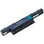 Акумулятор PowerPlant ACER Aspire 4551 (AR4741LH, GY5300LH) 10.8V 4400mAh (NB410132) - мініатюра 1