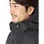 Куртка Shimano Durast Warm Short Rain Jacket XL Black - мініатюра 6