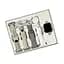 Смарт-часы Fendior Z97 Xiaomini IP67 Silver - миниатюра 3