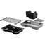 Кофемашина Delonghi Magnifica S Smart ECAM 250.23.SB [67195] - миниатюра 7
