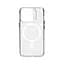 Чехол Apple iPhone 13 Pro, Clear MagCase, прозрачный, противоударный, магнитный, панель-накладка с поддержкой MagSafe, поддержка беспроводной зарядки MagSafe, защита всего корпуса, TPU+PC, ArmorStandart (ARM68051) - мініатюра 2
