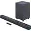 Саундбар JBL Bar 500 Black [JBLBAR500PROBLKEP] [81901] - миниатюра 1