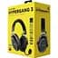 Игровые наушники Hator Hypergang 3 Wireless Black (ESH55) [137439] - миниатюра 6