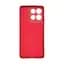 Чехол ArmorStandart ICON для Motorola G86 5G Camera cover Dark Red (ARM87034) - миниатюра 2