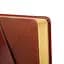 Щоденник-діловий записник А5 Leo Planner 2026 Whisky коричневий 368 сторінок (252670) - мініатюра 3