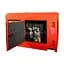 Генератор дизельный трехфазный 6 кВт Bison BS8500Q-3 (41-00413) - миниатюра 5