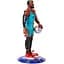 Фигурка Looney Tunes Lebron SJ2 Bendyfig (Космический джем 2) 19 см - миниатюра 5