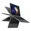 Ноутбук ASUS BR1100FKA-BP1593 11.6HD Touch/Intel Cel N4500/4/256F/int/noOS/Grey (90NX03A1-M00ZE0) - мініатюра 2