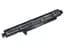 Акумулятор для ноутбука Asus A31N1311 X102BA 11.25V Black 2200 mAh - мініатюра 2