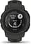 Смарт-годинник Garmin Instinct 2S Solar Graphite (010-02564-10) - мініатюра 6