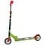 Самокат дитячий Bimbo Bike Космос двоколісний для хлопчиків - мініатюра 1