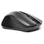 Комп'ютерна мишка Holmer (MW-01OF) Wireless Black (MW-01OF) - мініатюра 5