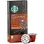 Кава в капсулах Starbucks Nespresso Colombia 10 шт. (950238) - мініатюра 2