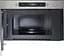 Мікрохвильова піч Whirlpool (AMW 439 IX) - мініатюра 5