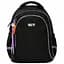 Рюкзак Yes S-115M Just Black (550296) - мініатюра 2