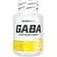 Амінокислота BioTech GABA, 60 капсул - мініатюра 1
