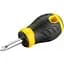 Отвертка крестовая Stanley Essential Philips PH2х30 мм (STHT0-60329) - миниатюра 1