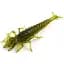 Силикон FishUP Diving Bug 2" (8шт) #074 - Green Pumpkin Seed - миниатюра 1