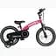 Велосипед - біговел Qplay Miniby 3 в 1 Pink (CB01MiniByPink) - мініатюра 1