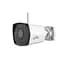 IP-відеокамера з WiFi 2Mp Uniview IPC2122LB-AF28WK-G White f=2.8mm з мікрофоном (75-00434) - мініатюра 1