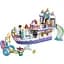 Конструктор LEGO Disney Princess Королівський весільний човен Аріель (43299) - мініатюра 4