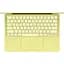 Ноутбук Apple MacBook Neo 13" A18 Pro 8/512GB Citrus 2026 (MHFE4) [160441] - мініатюра 2