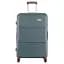 Валіза Semi Line 26" L Green-Grey (T5584-5) - мініатюра 3