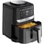 Мультипечь (аэрофритюрница) Tefal Easy Fry Silence Vision XL EY5568E0 - миниатюра 2