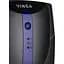 Пристрій безперебійного живлення Vinga LED 1500VA plastic case (VPE-1500P) - мініатюра 3