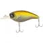 Воблер Shimano Bantam Kozak SR 54F 54mm 8.0g #003 Champagnue (0.5-1.0m) - миниатюра 1