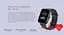 Смарт-часы Amazfit Bip 3 Pro Black - миниатюра 2