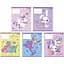 Зошит учнівський "My Little Pony" Kite LP25-232 12 аркушів 1 шт. в асортименті - мініатюра 1