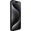 Смартфон Apple iPhone 15 Pro Max 256GB Black Titanium (MU773) Б/В [165017] - мініатюра 4