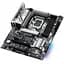 ASRock B760 PRO RS (1700/B760, 4*DDR5, 3xPCIex16, 4xSATAІІІ, 3xM.2, 2.5GLan, 7.1ch, ATX) - мініатюра 3